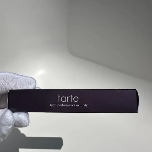 Tarte Lippie Lingerie Envy Matte Lipsurgence Tint Lipstick BNIB 3g 0.1 oz Rare